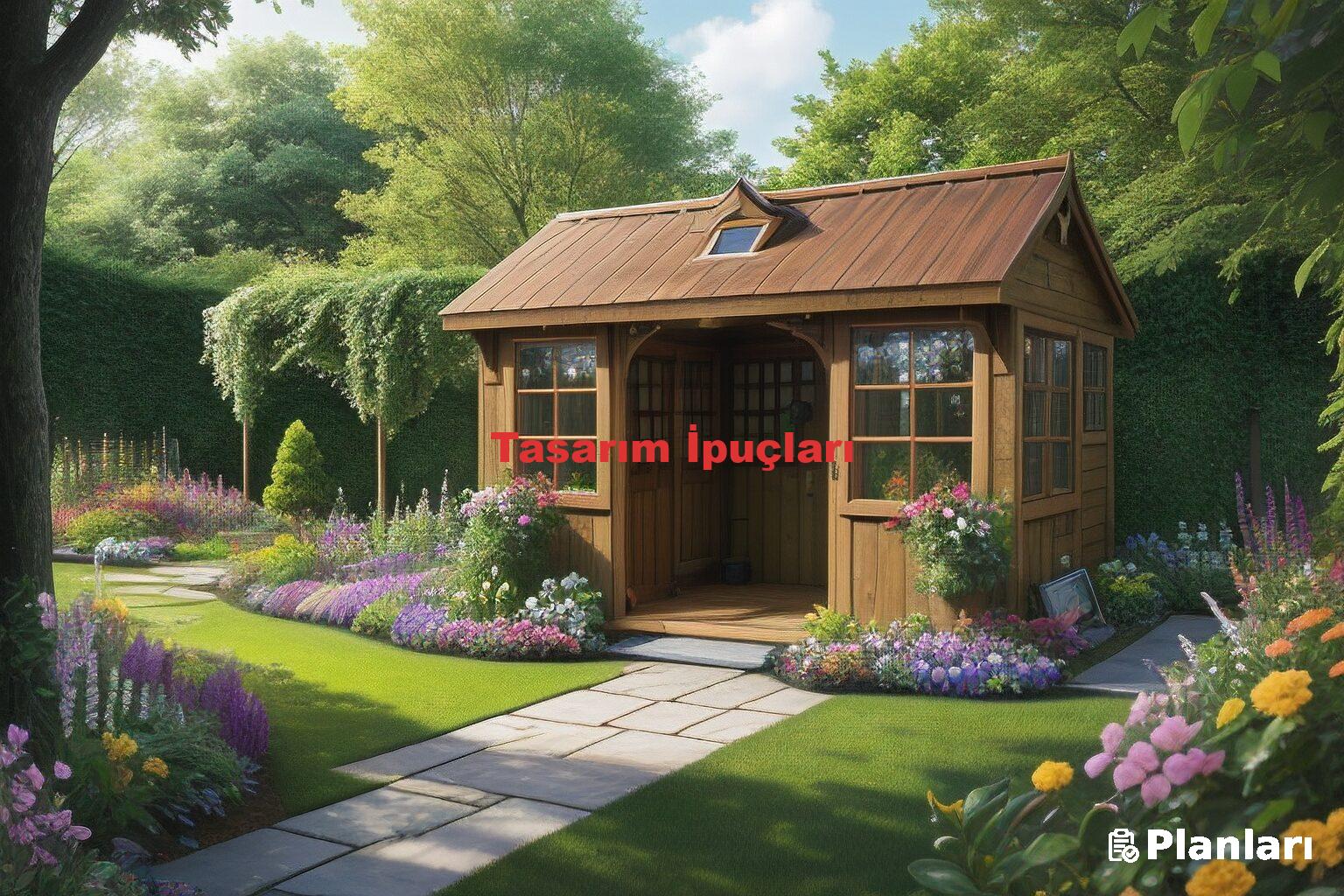 Tasarım İpuçları
