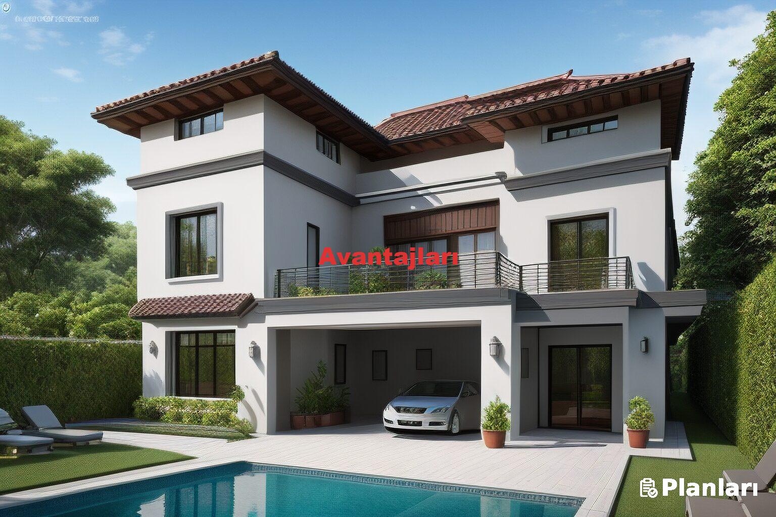 Avantajları