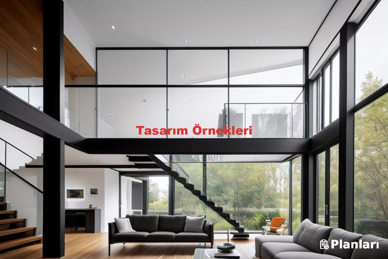 Tasarım Örnekleri