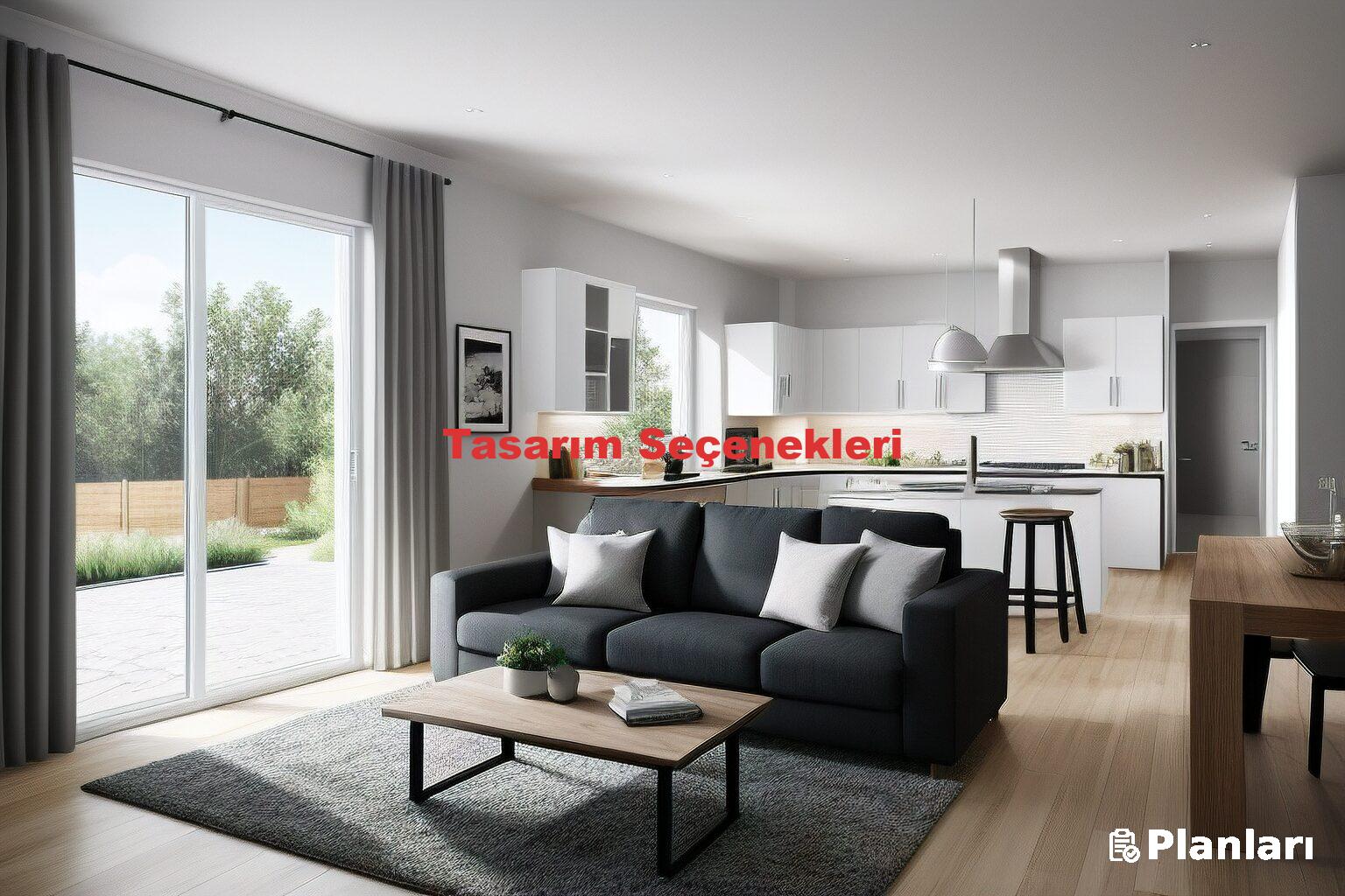 Tasarım Seçenekleri