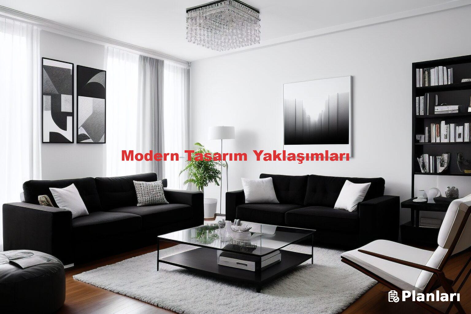 Modern Tasarım Yaklaşımları