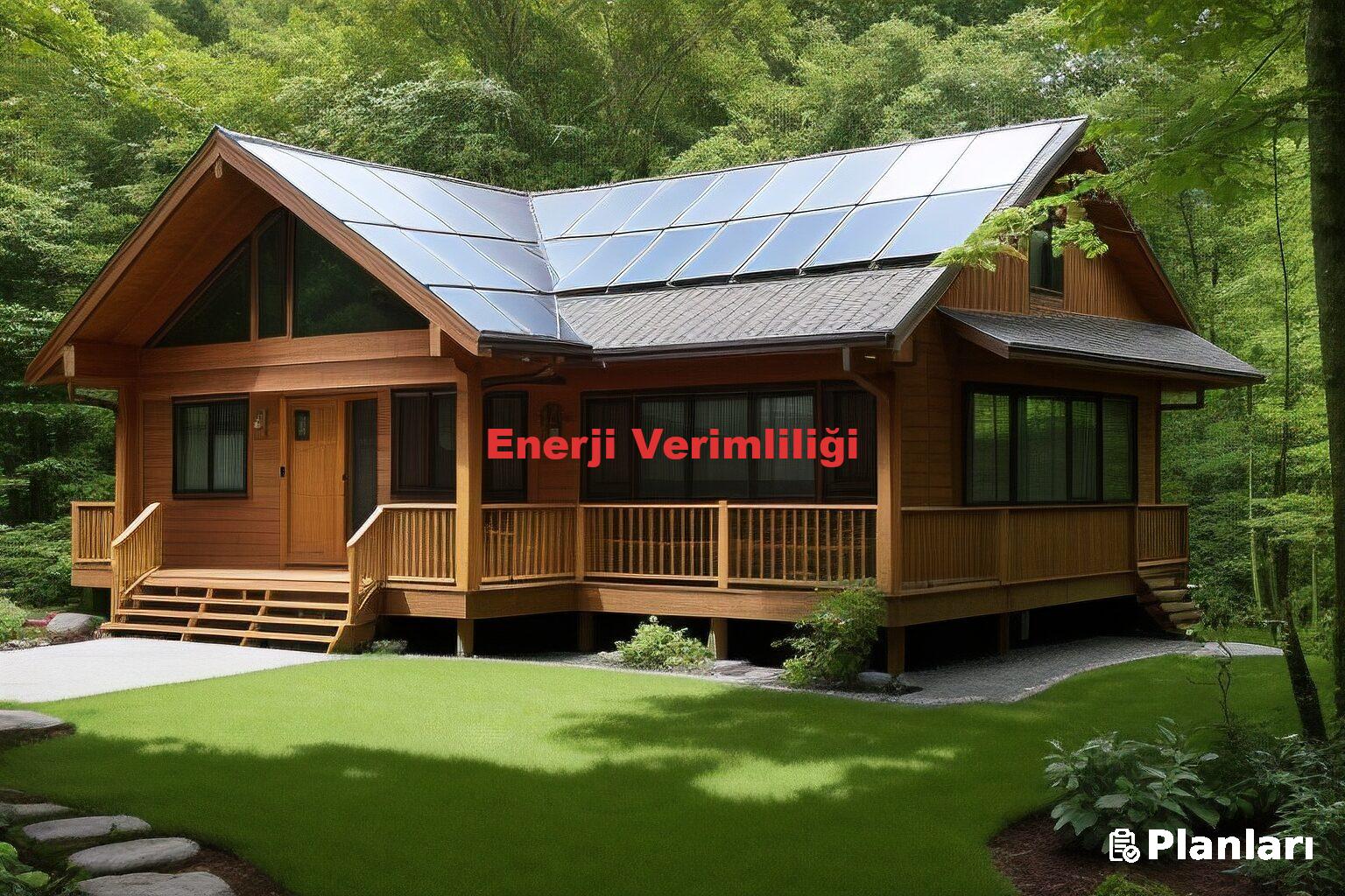 Enerji Verimliliği