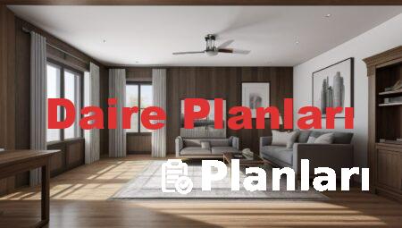Daire Planları