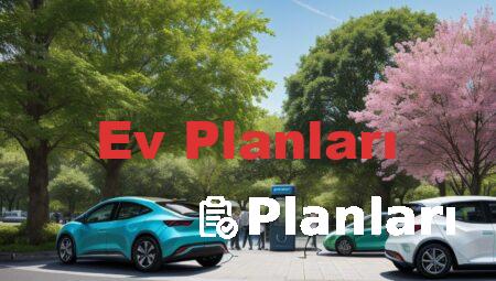 Ev Planları