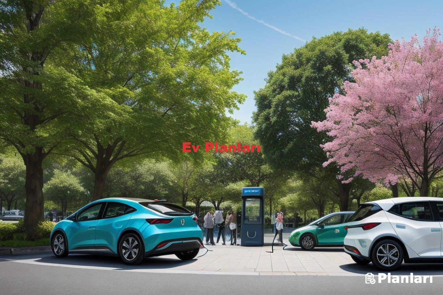 Ev Planları