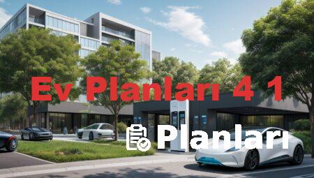 Ev Planları 4 1