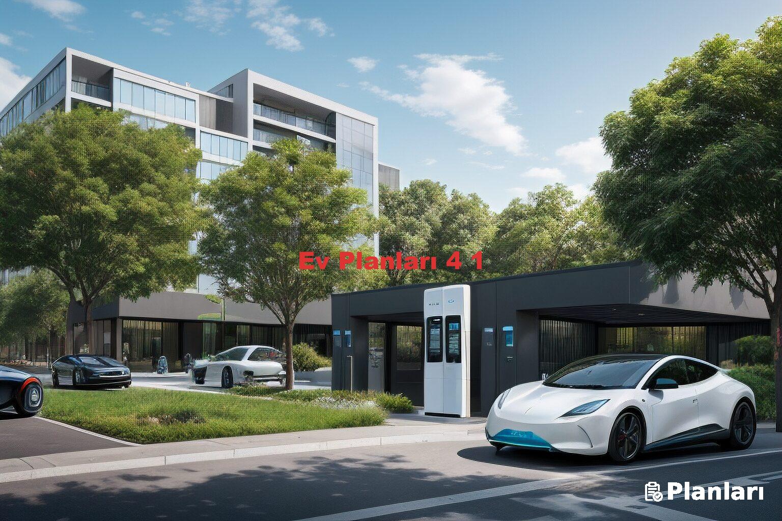 Ev Planları 4 1