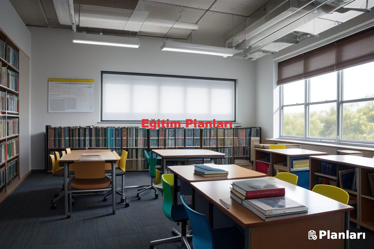 Eğitim Planları