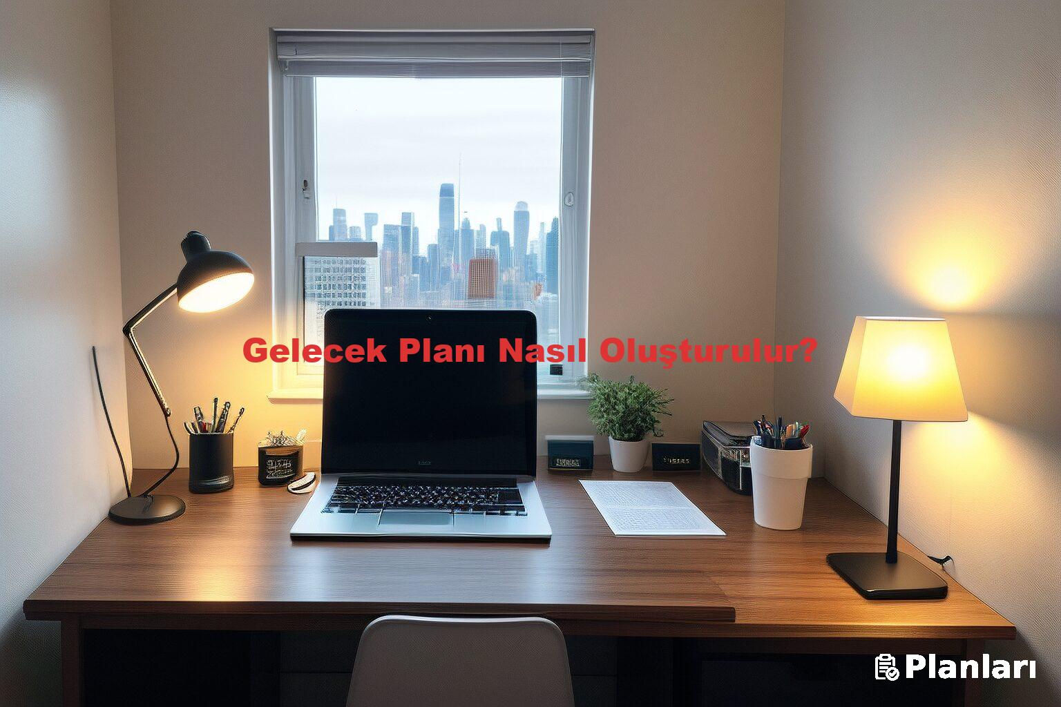 Gelecek Planı Nasıl Oluşturulur?