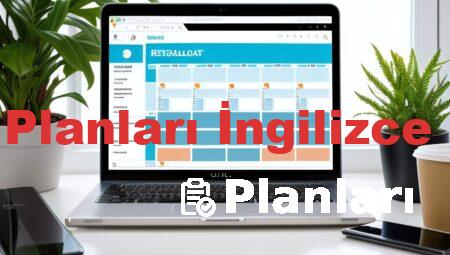 Gelecek Planları İngilizce Paragraf