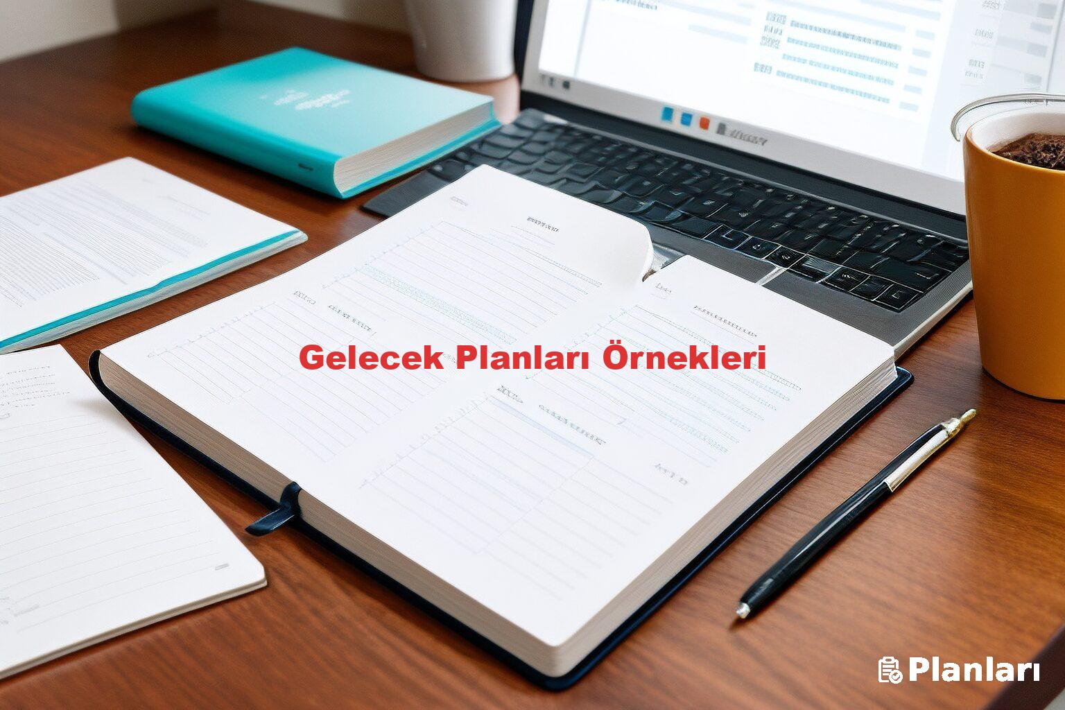 Gelecek Planları Örnekleri