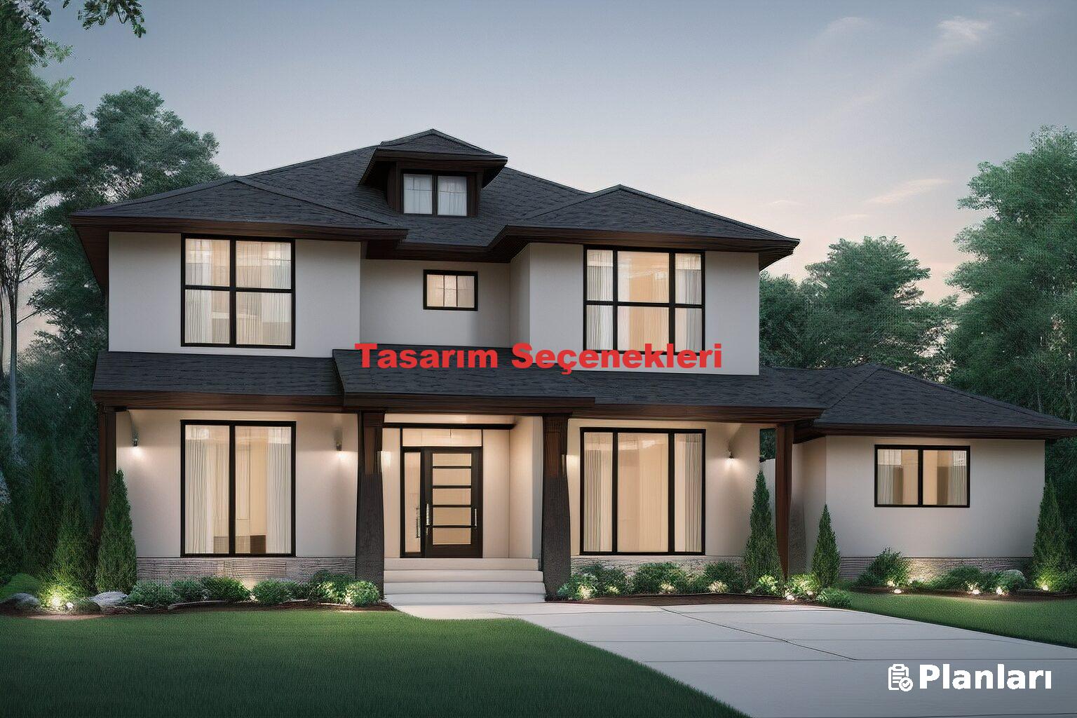 Tasarım Seçenekleri