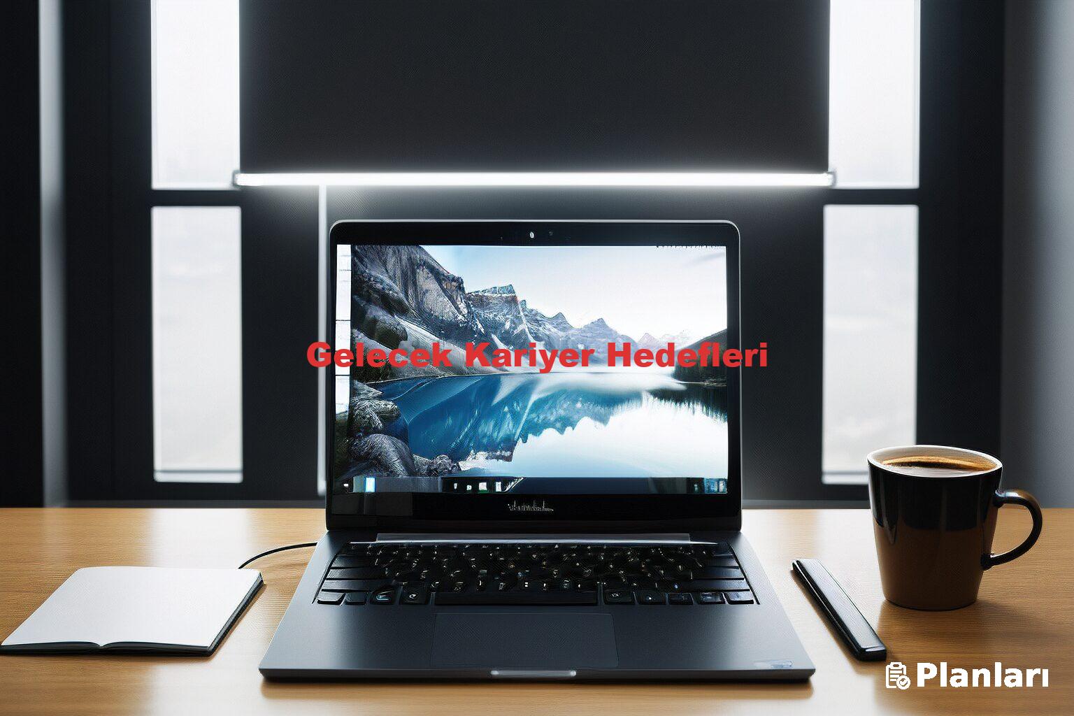 Gelecek Kariyer Hedefleri