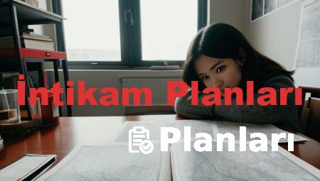 İntikam Planları