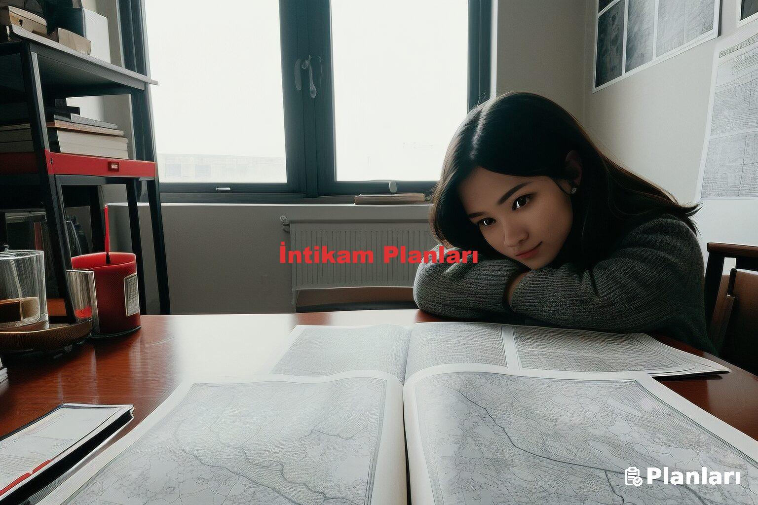 İntikam Planları