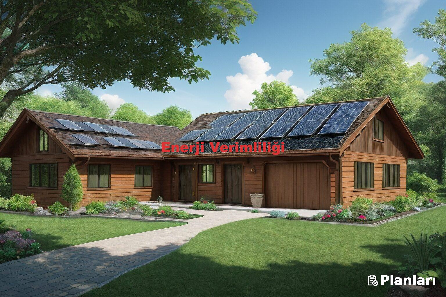Enerji Verimliliği
