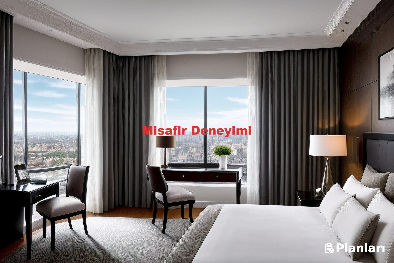 Misafir Deneyimi
