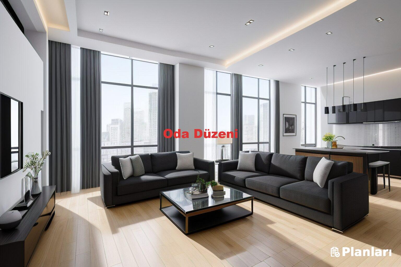 Oda Düzeni