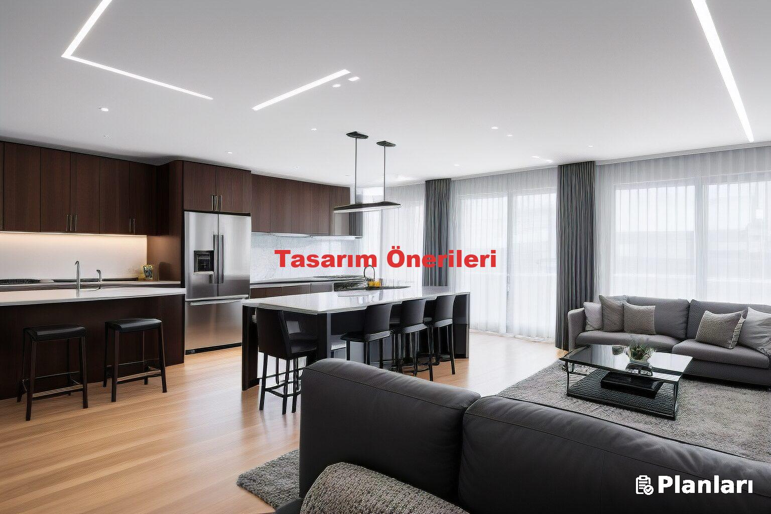 Tasarım Önerileri