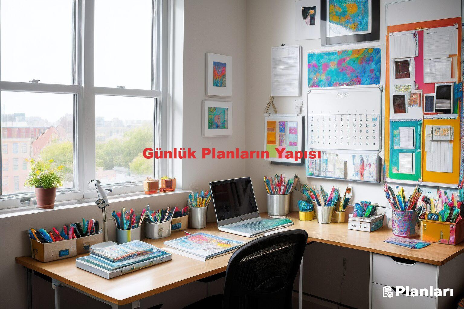 Günlük Planların Yapısı
