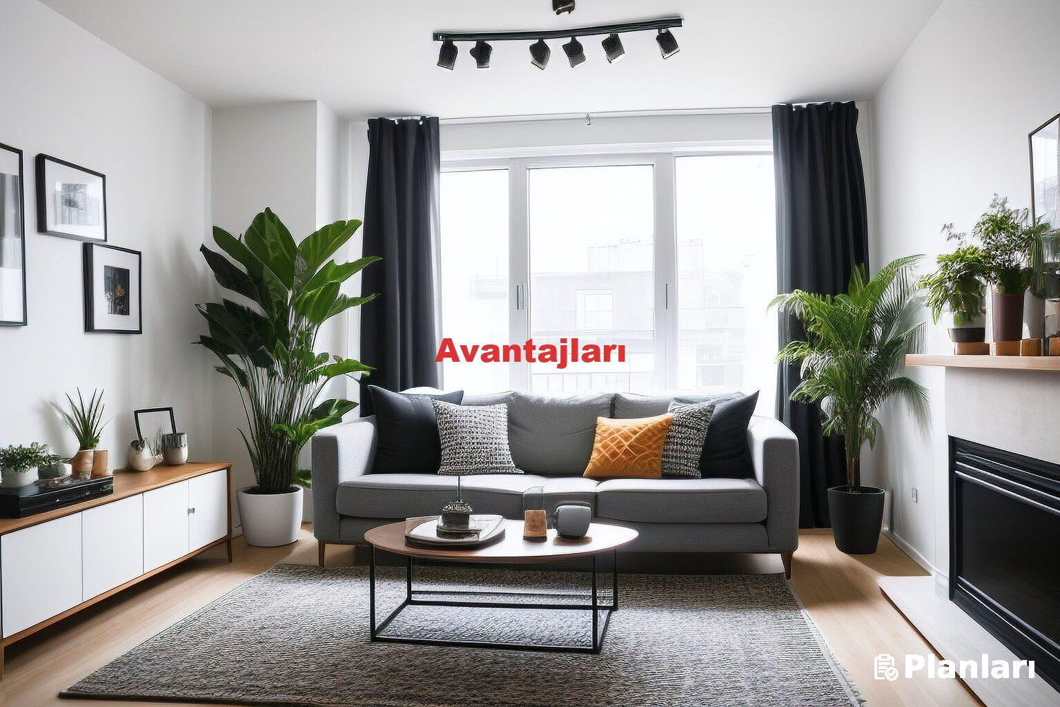 Avantajları