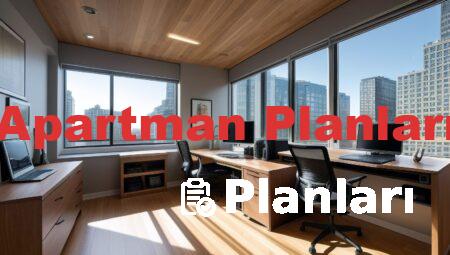 Apartman Planları