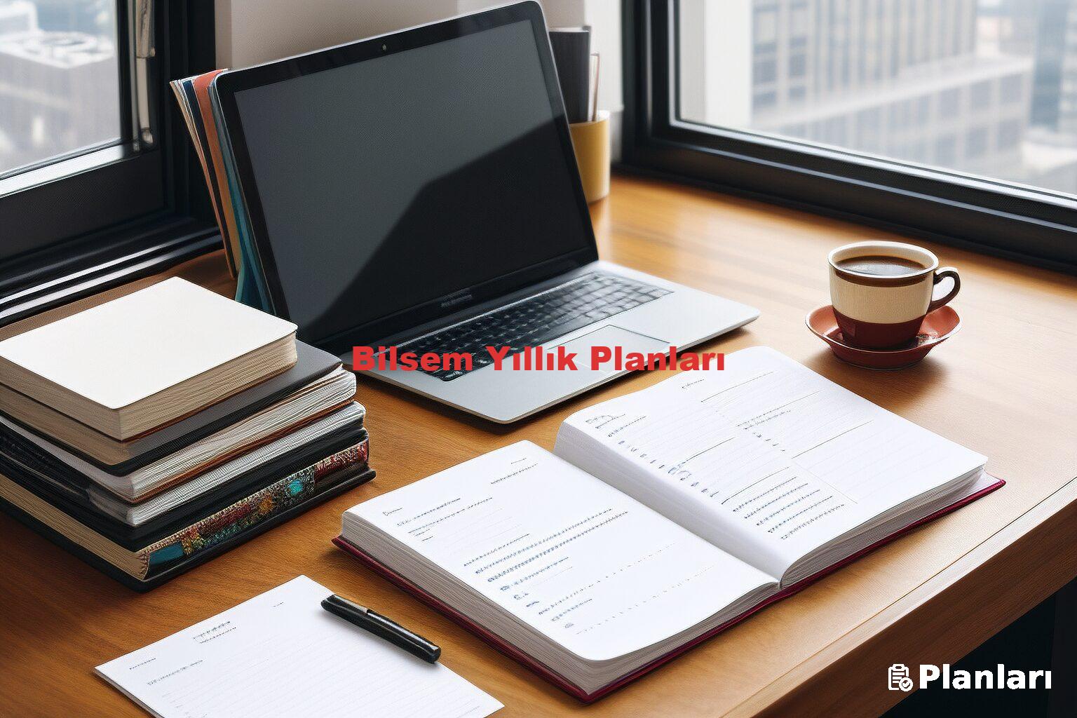 Bilsem Yıllık Planları
