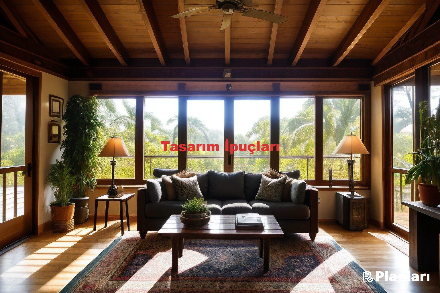 Tasarım İpuçları