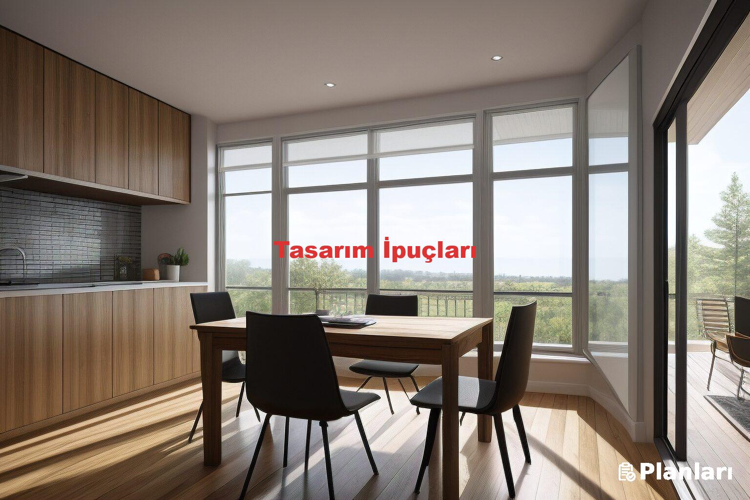 Tasarım İpuçları