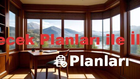 İngilizce Gelecek Planları ile İlgili Cümleler