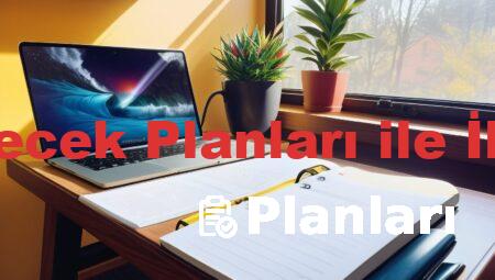 İngilizce Gelecek Planları ile İlgili Paragraf
