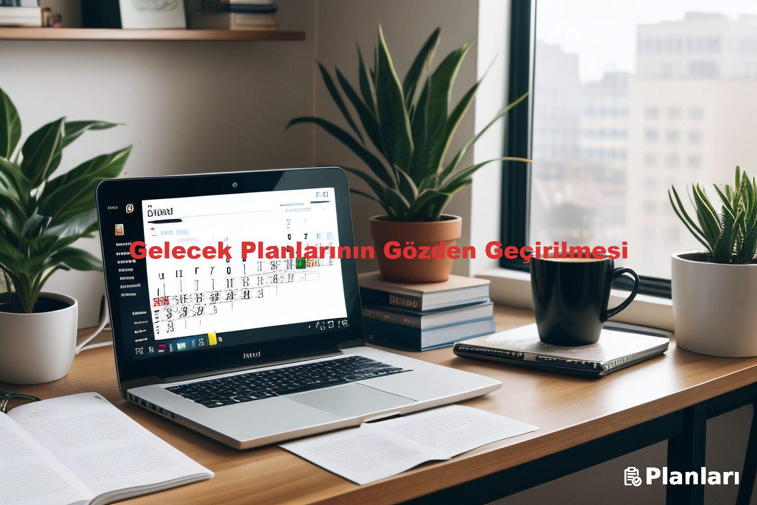 Gelecek Planlarının Gözden Geçirilmesi