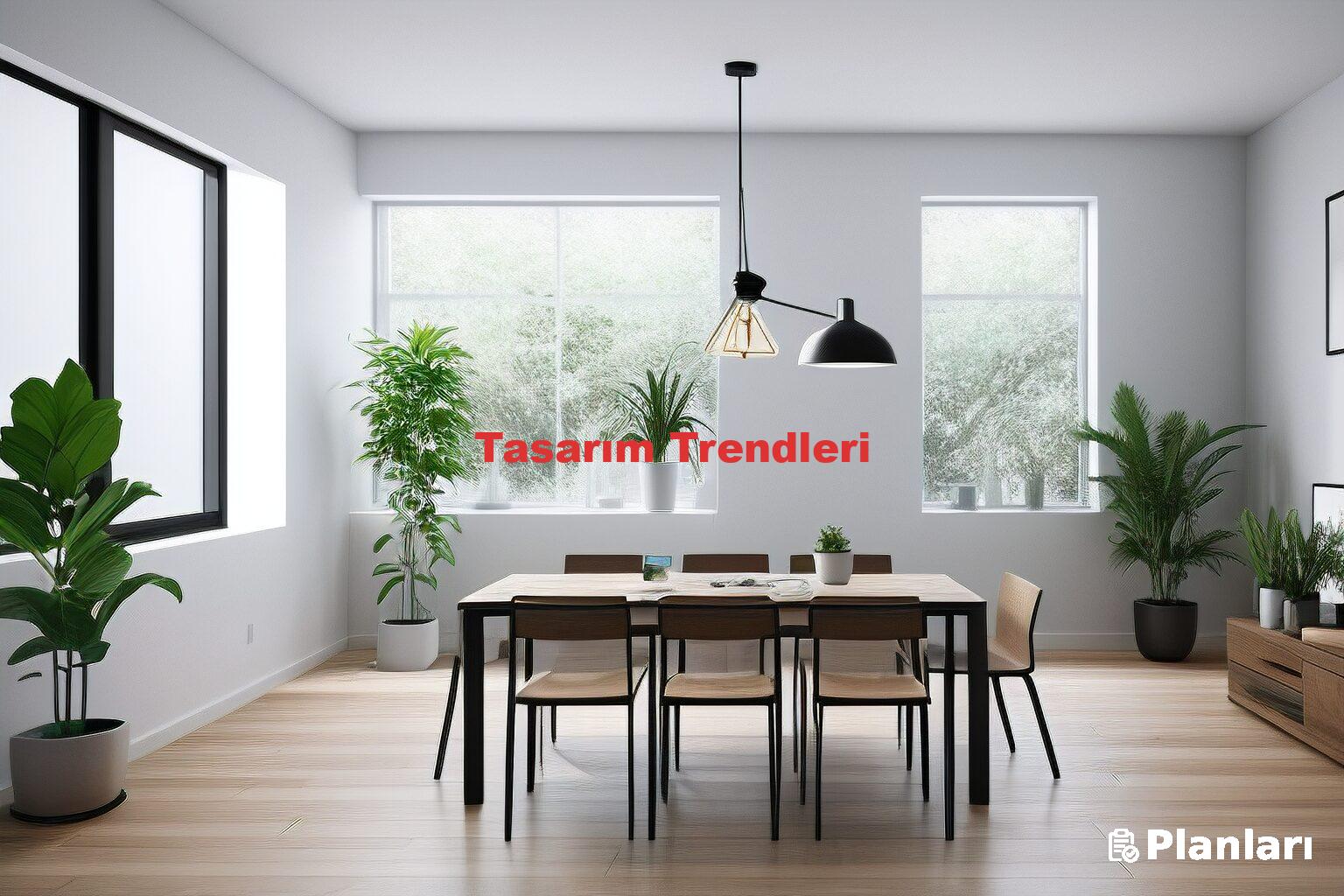 Tasarım Trendleri