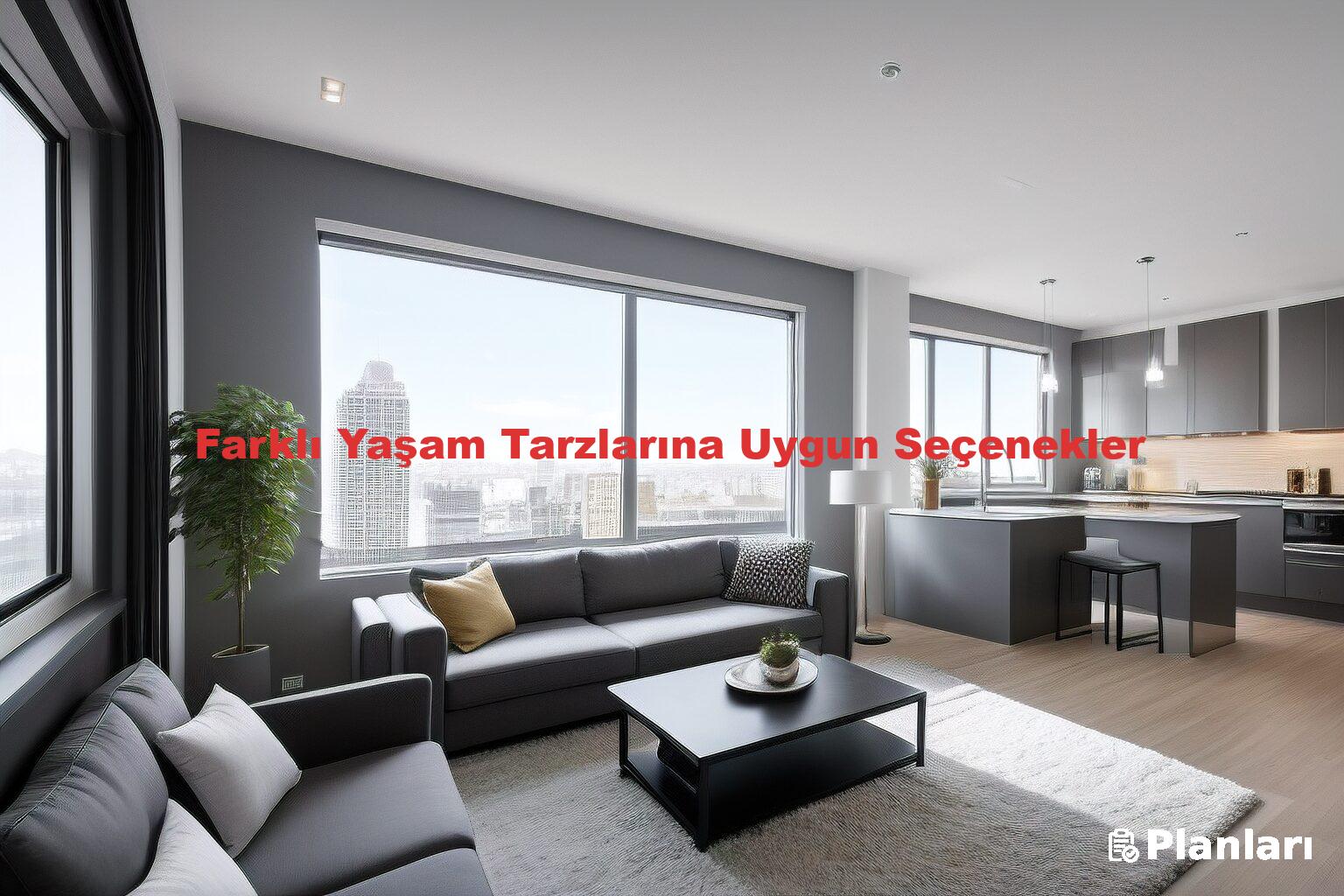 Farklı Yaşam Tarzlarına Uygun Seçenekler