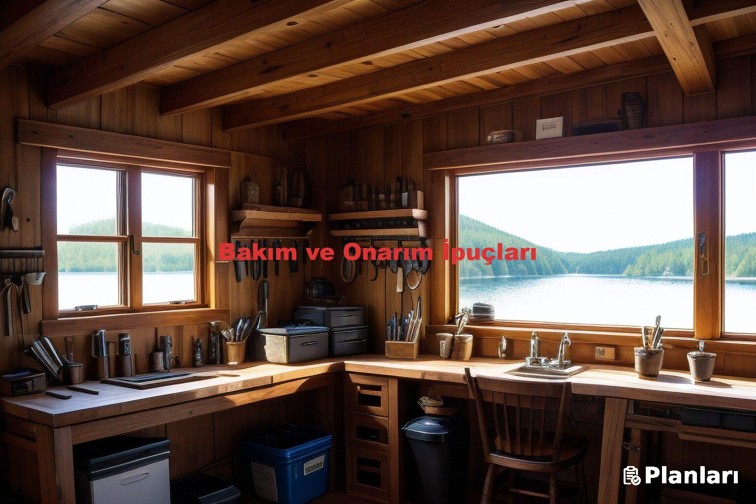 Bakım ve Onarım İpuçları