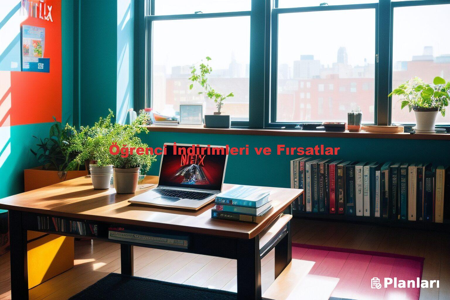 Öğrenci İndirimleri ve Fırsatlar