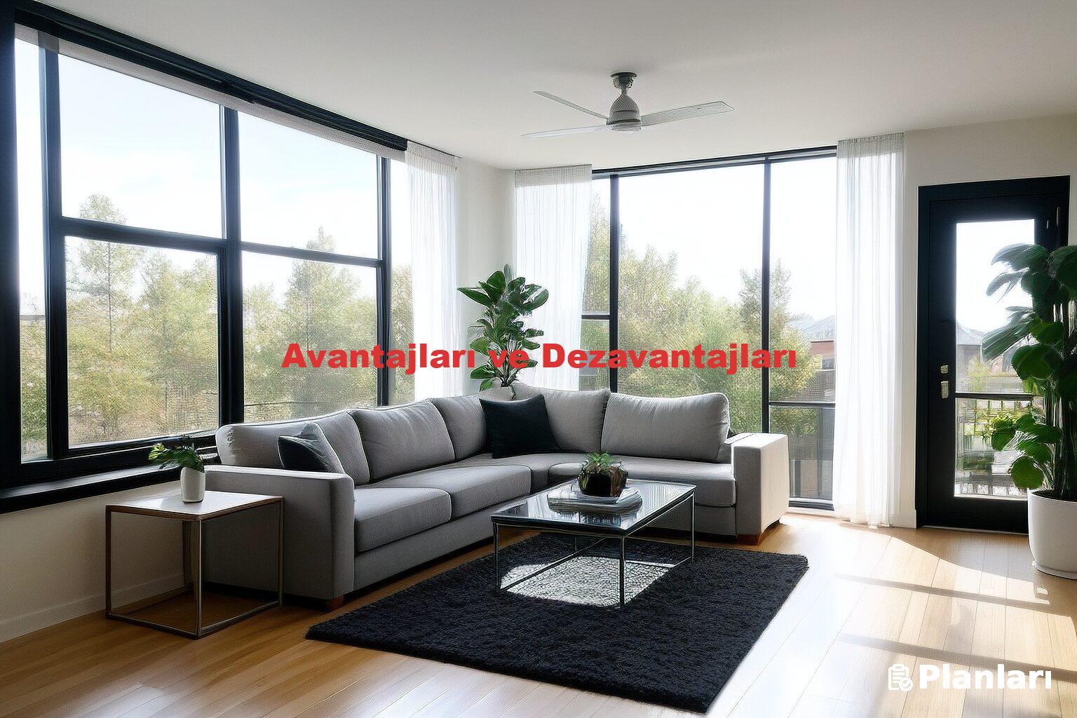 Avantajları ve Dezavantajları