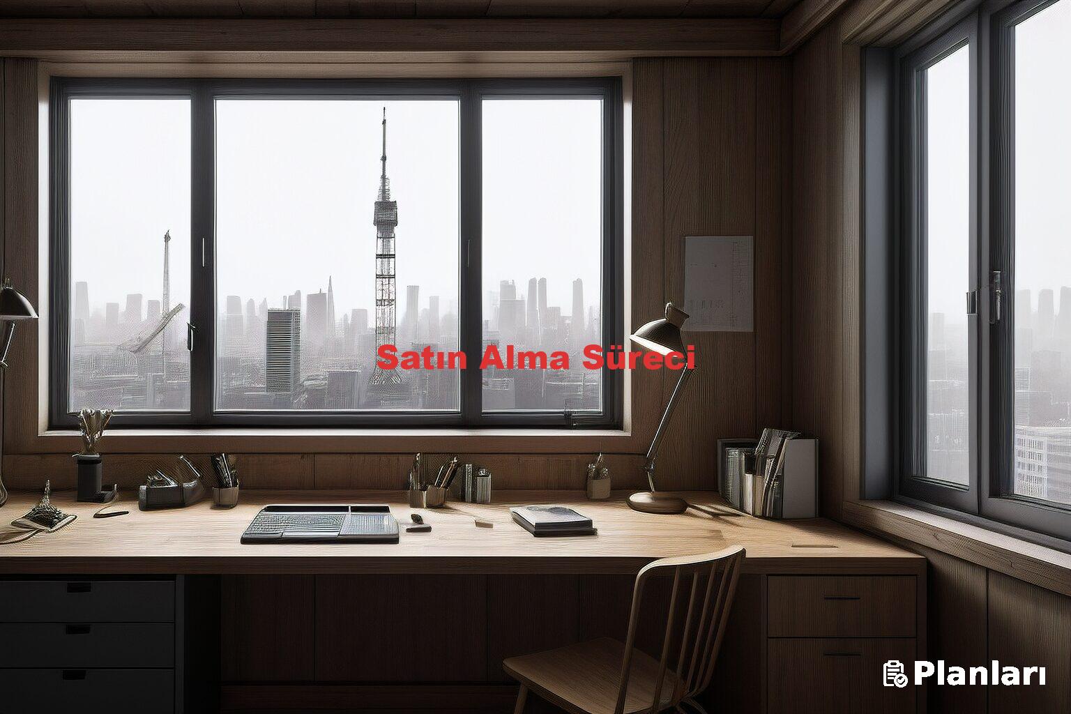 Satın Alma Süreci