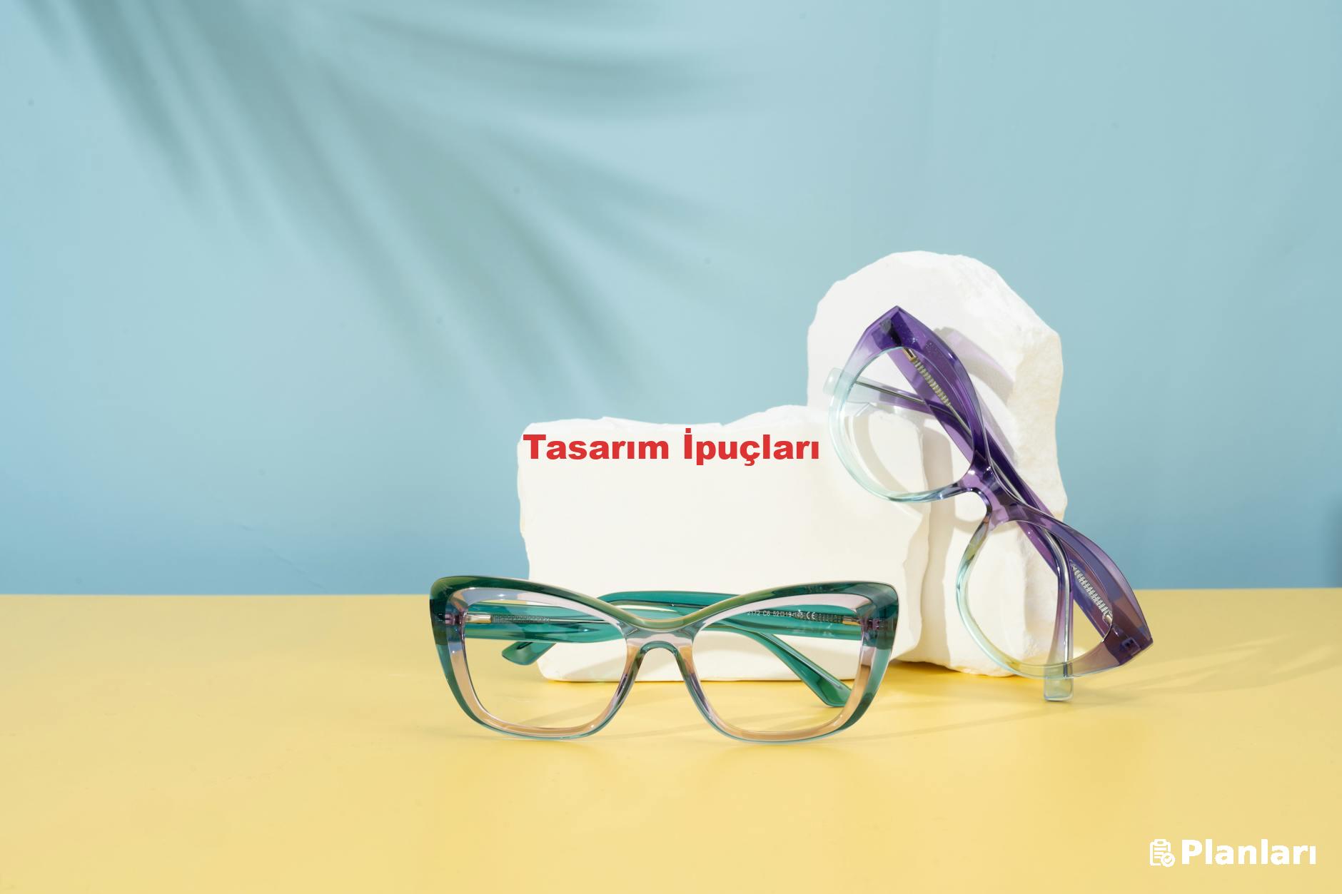 Tasarım İpuçları
