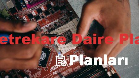 90 Metrekare Daire Planları