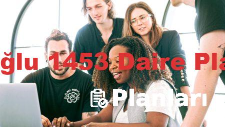 Ağaoğlu 1453 Daire Planları