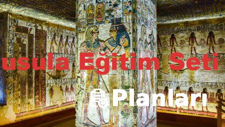 Beyaz Pusula Eğitim Seti Planları
