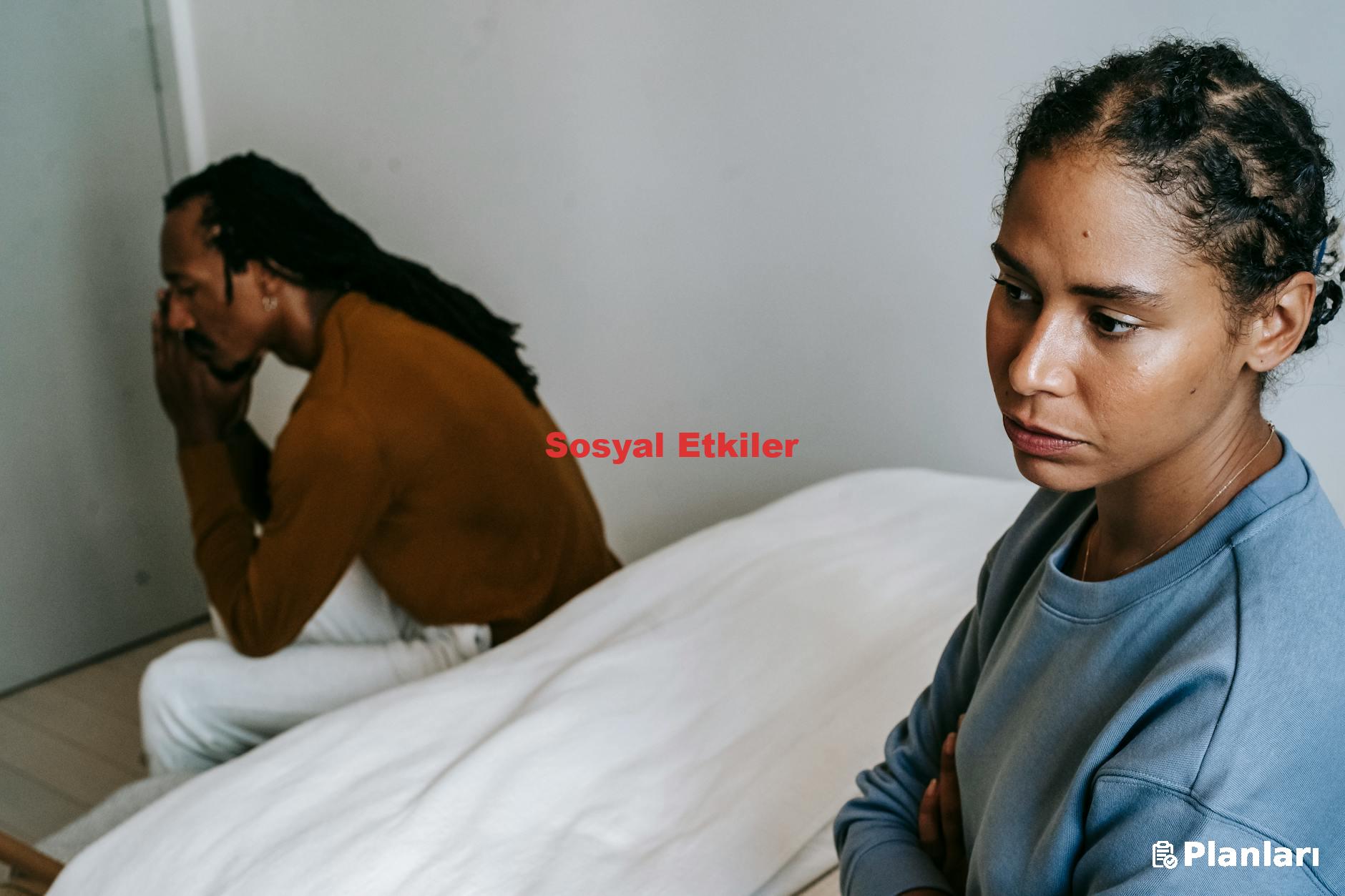 Sosyal Etkiler