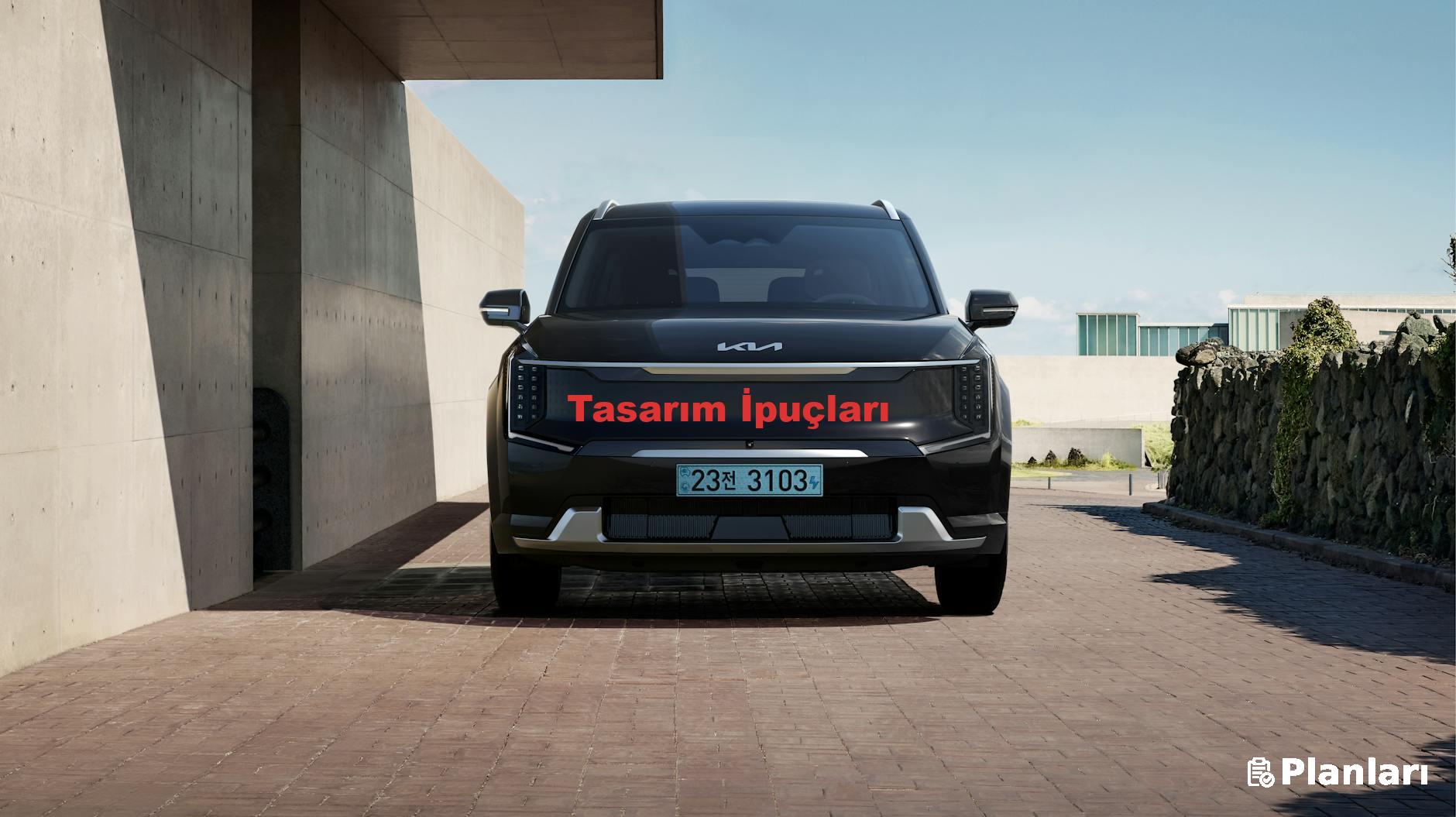Tasarım İpuçları