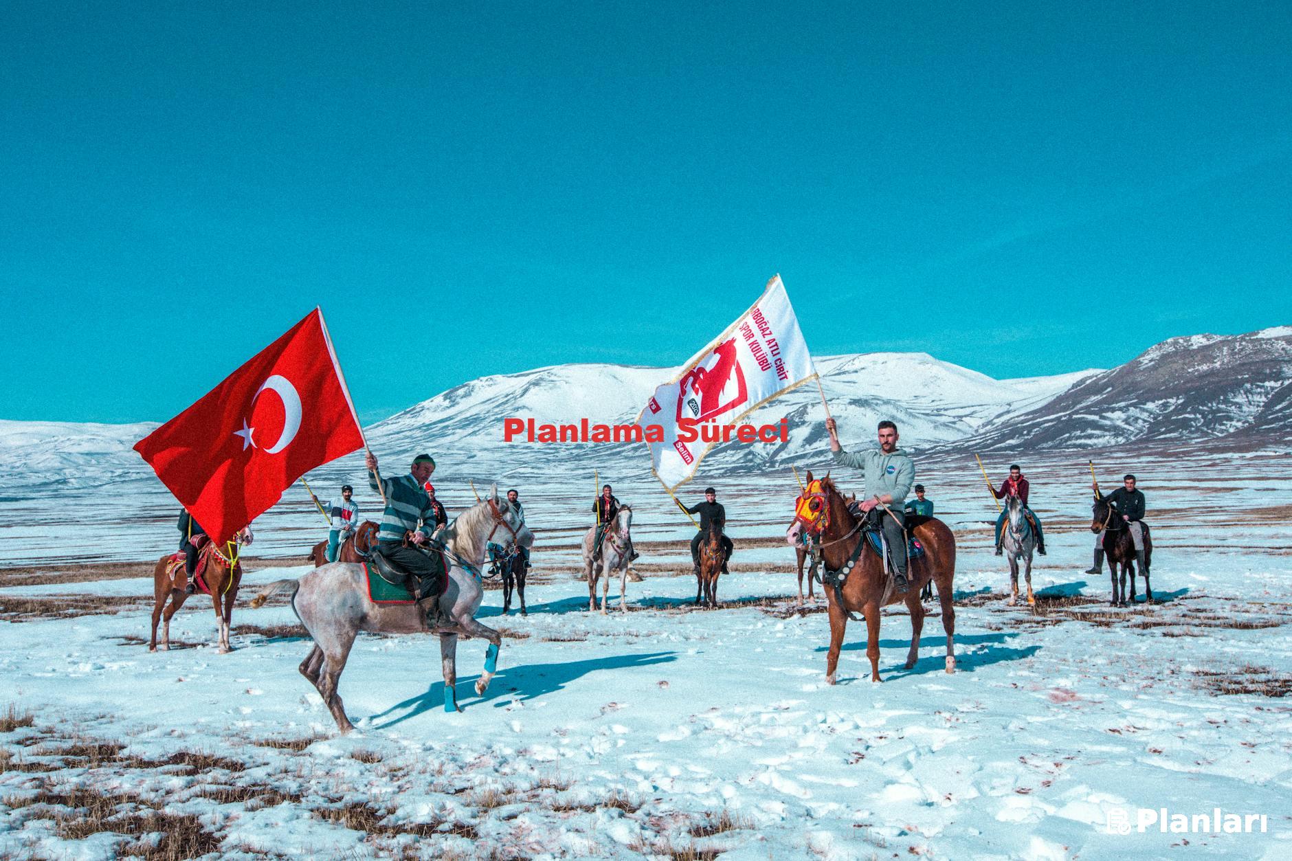 Planlama Süreci