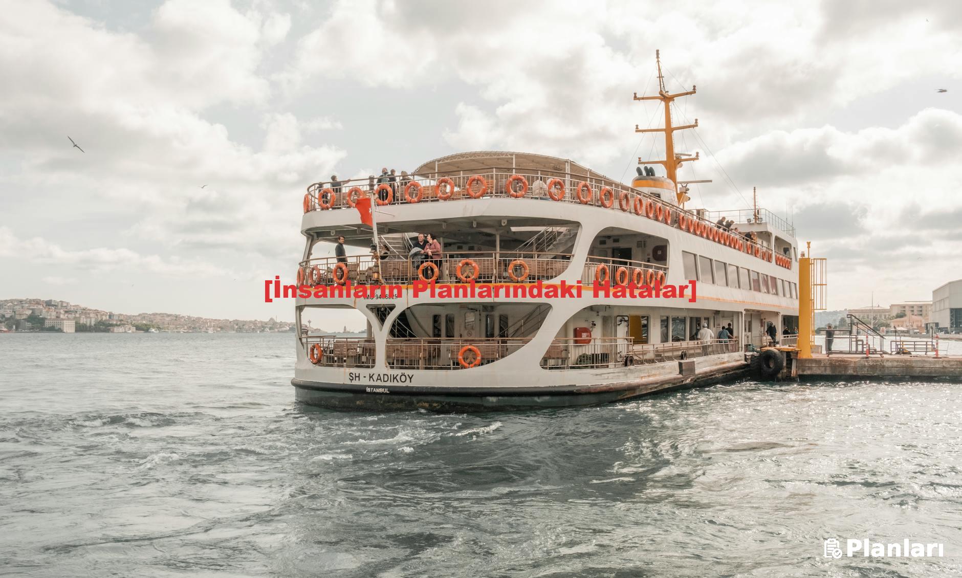 [İnsanların Planlarındaki Hatalar]