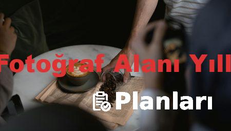 Grafik ve Fotoğraf Alanı Yıllık Planları