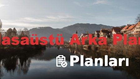 Güzel Masaüstü Arka Planları HD