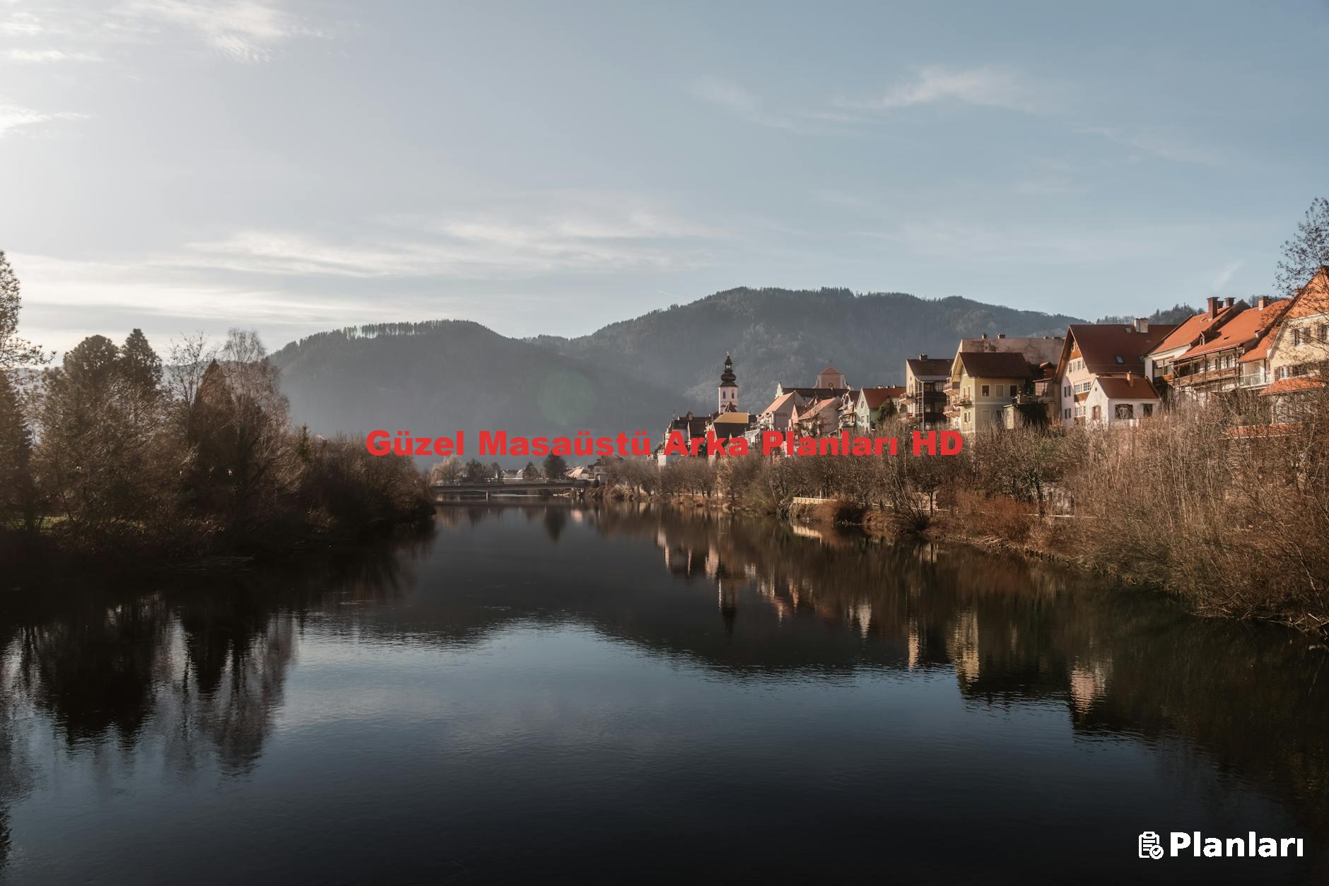 Güzel Masaüstü Arka Planları HD