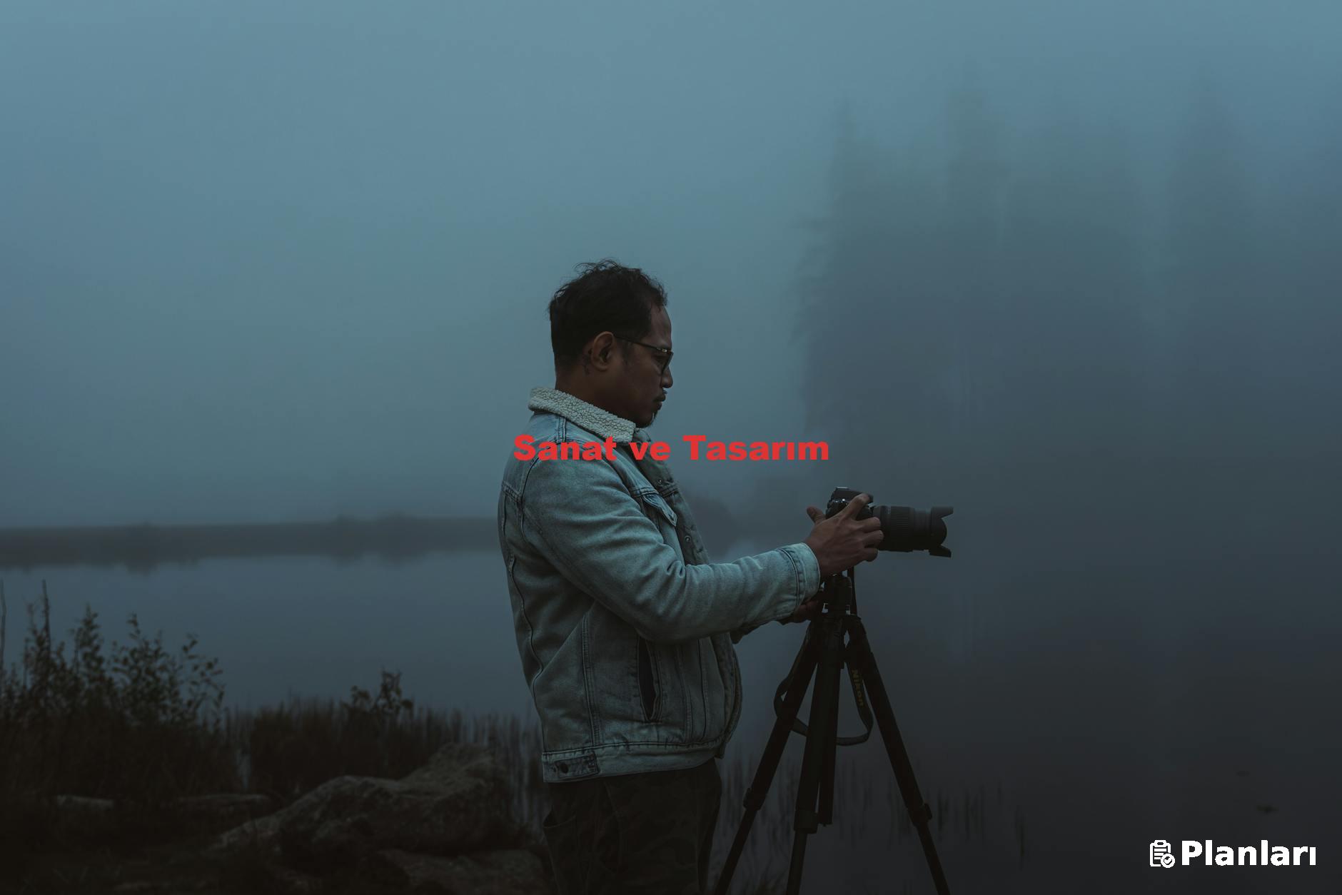 Sanat ve Tasarım